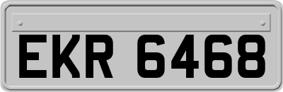 EKR6468
