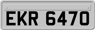 EKR6470