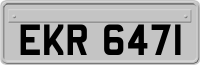 EKR6471