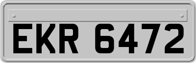 EKR6472