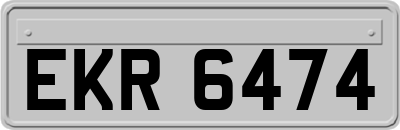 EKR6474
