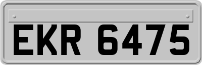 EKR6475