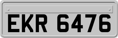 EKR6476