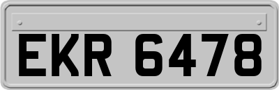EKR6478