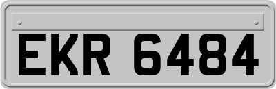 EKR6484