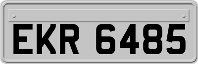 EKR6485