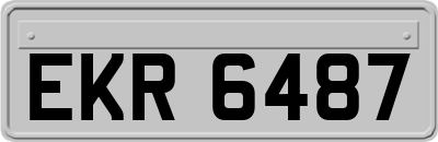 EKR6487