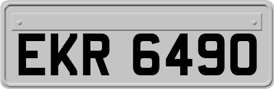 EKR6490