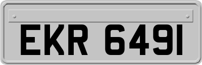 EKR6491