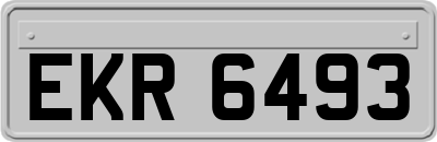 EKR6493