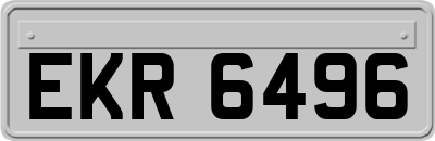 EKR6496