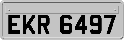 EKR6497