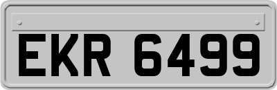 EKR6499