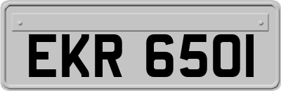 EKR6501