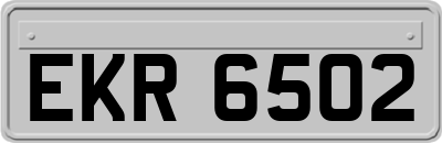 EKR6502