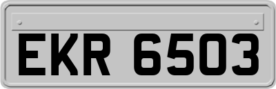 EKR6503