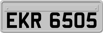 EKR6505
