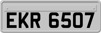 EKR6507