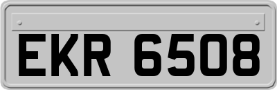 EKR6508