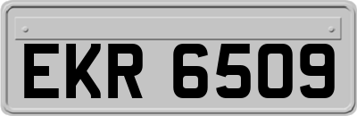 EKR6509