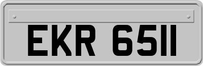 EKR6511