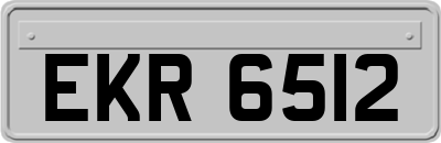 EKR6512