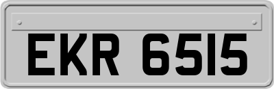 EKR6515