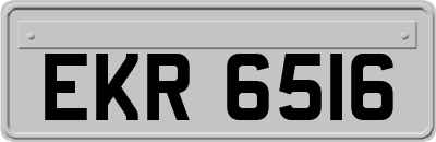 EKR6516