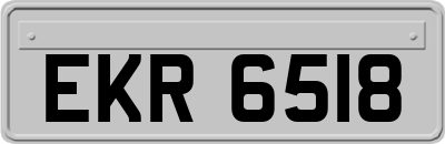 EKR6518