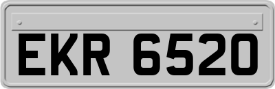 EKR6520