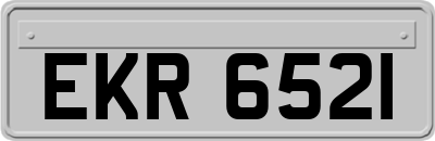 EKR6521