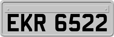 EKR6522