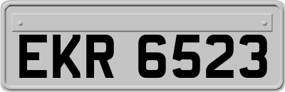 EKR6523