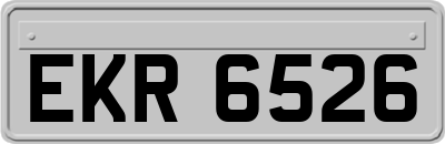 EKR6526