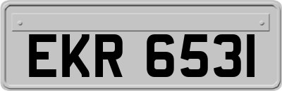 EKR6531