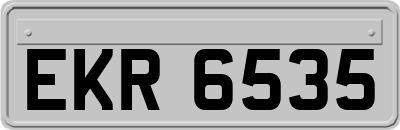 EKR6535