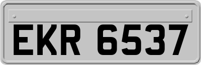 EKR6537