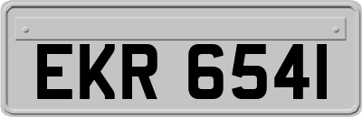EKR6541