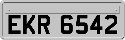 EKR6542