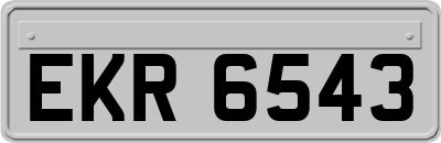 EKR6543