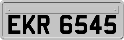 EKR6545