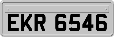 EKR6546
