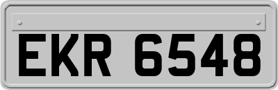 EKR6548
