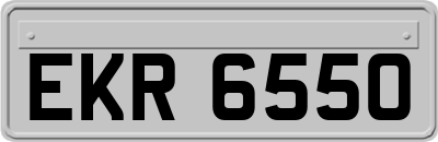 EKR6550