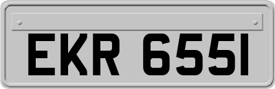 EKR6551