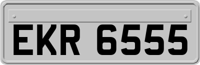 EKR6555
