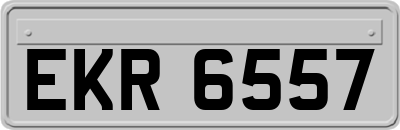 EKR6557