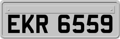 EKR6559
