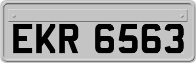 EKR6563