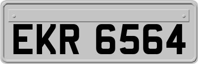EKR6564